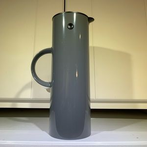 Stelton coffee carafe - EM77 vacuum jug, 1L